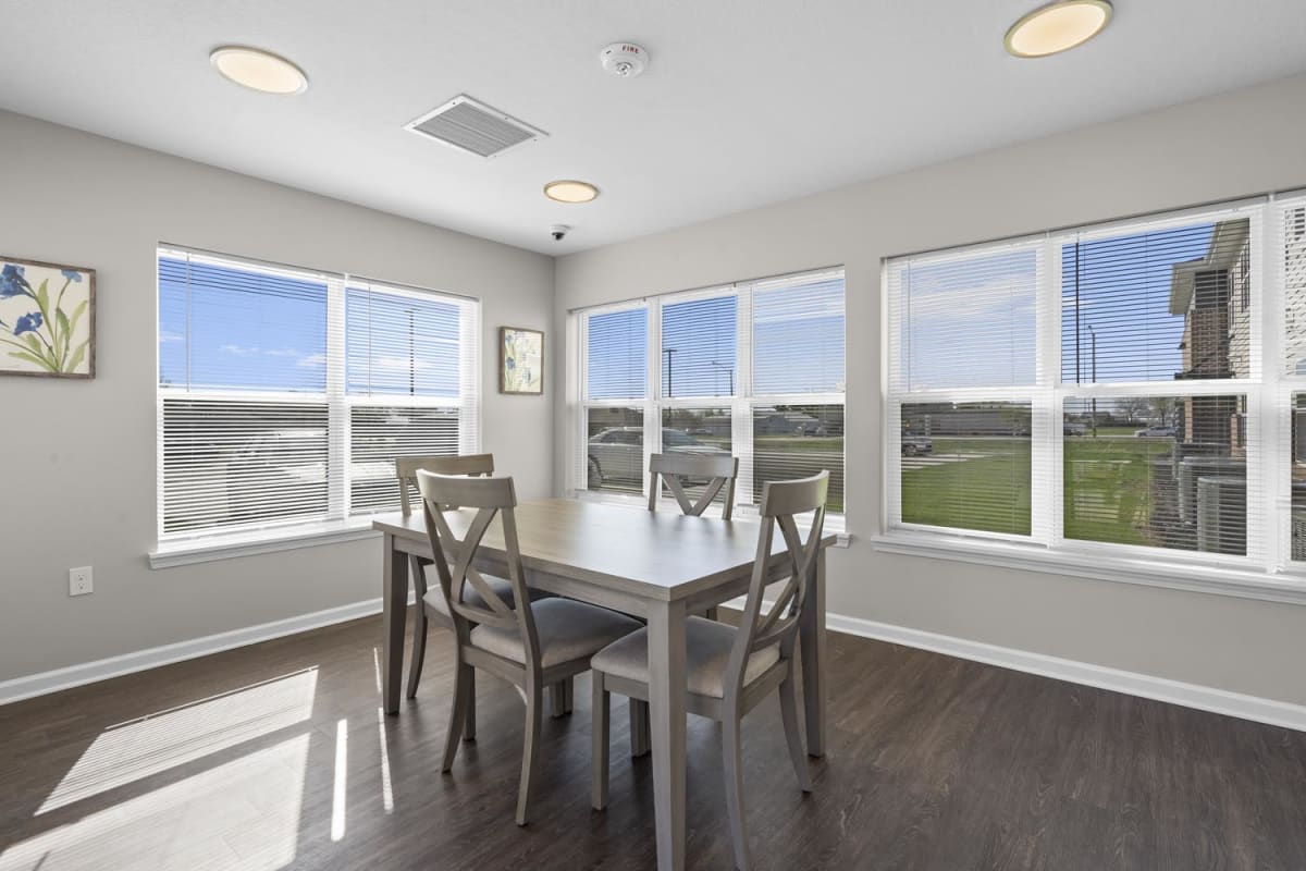 Photos and Video of Chandler Pointe in Wilton, IA